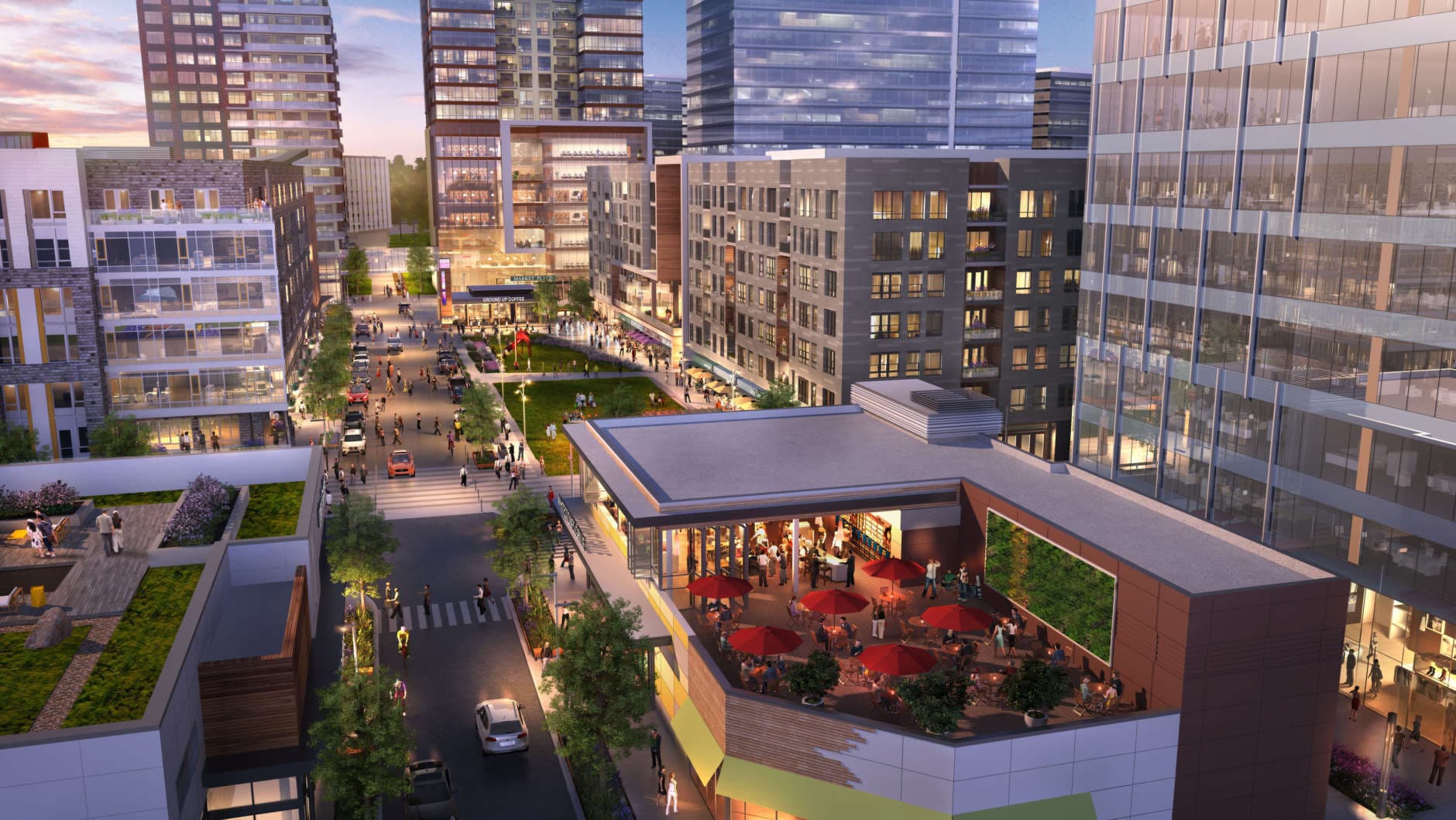 Luxury Maryland Wine Tours