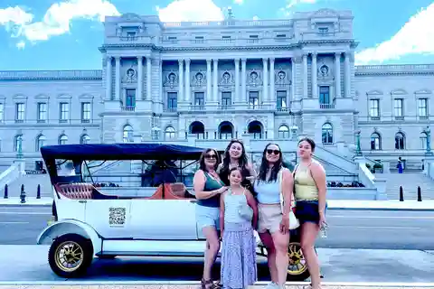 DC City Tours