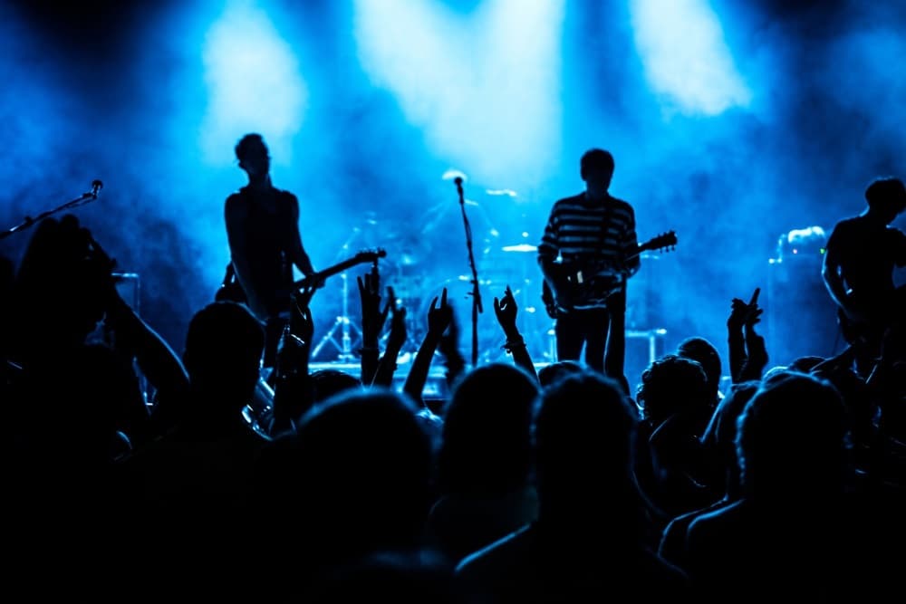 Concerts
